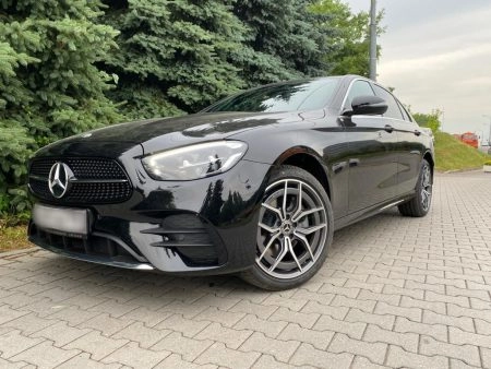 Mercedes-Benz E220d