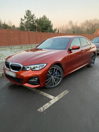 BMW 320D