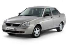 Lada Priora