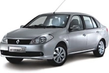 Renault Symbol