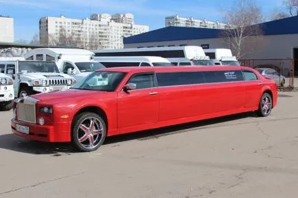 Chrysler 300C