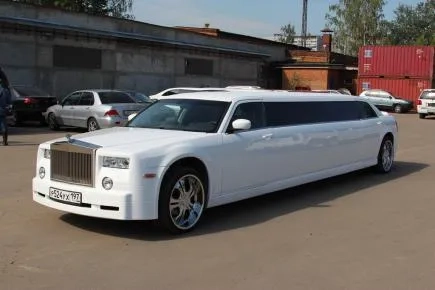 Chrysler 300C