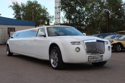 Chrysler 300C
