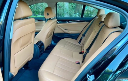 BMW 520d