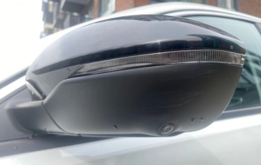 Kaiyi E5