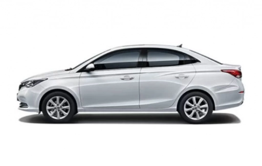 Changan Alsvin