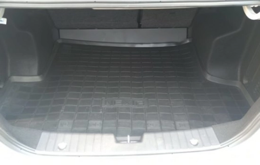 Chevrolet Nexia