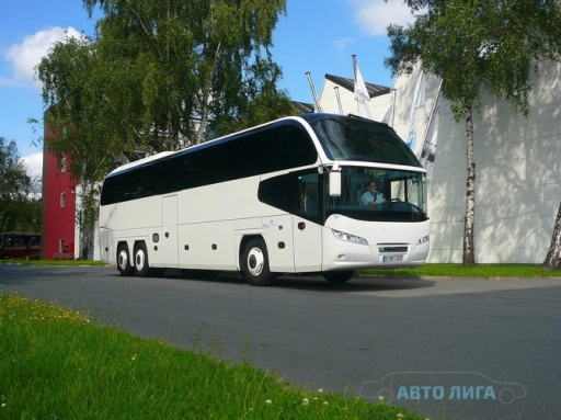Neoplan Cityliner
