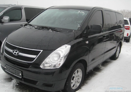 Hyundai H1