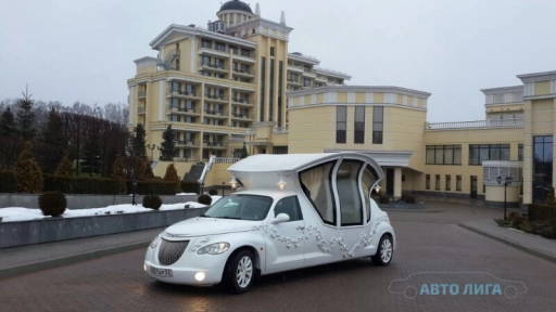 Chrysler PT Cruiser