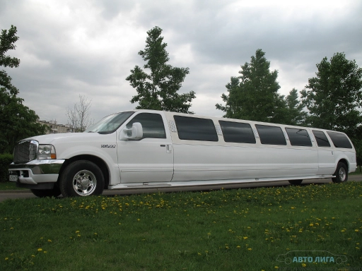 Ford Excursion