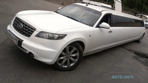 Infiniti FX35