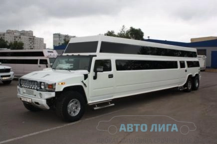 Hummer H2