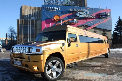Hummer H2