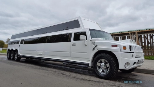 Hummer H2