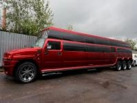 Hummer H2