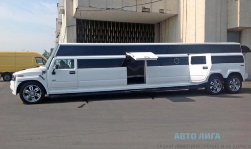 Hummer H2