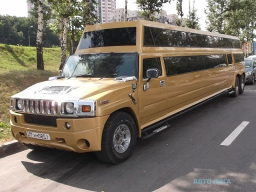 Hummer H2
