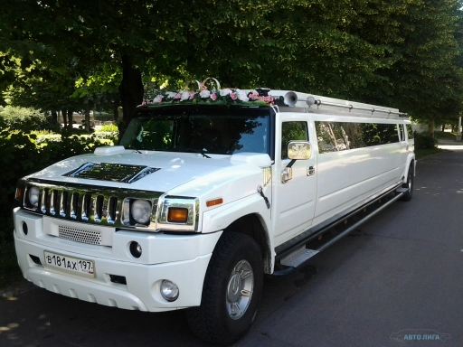 Hummer H2