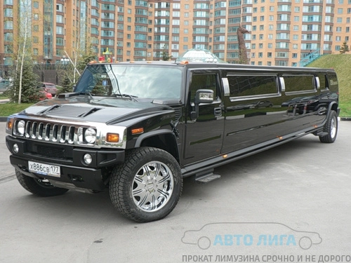 Hummer H2