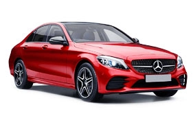 Mercedes-Benz E200