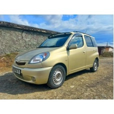 Toyota Funcargo