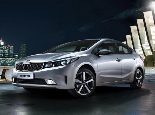 Kia Ceratto