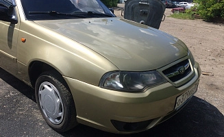 Daewoo Nexia