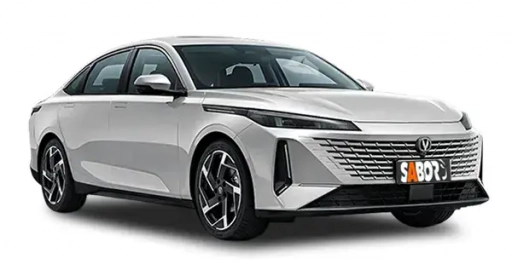 Changan Lamora