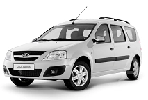 Lada Largus