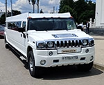 Hummer H2