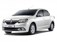 Renault Logan Comfort