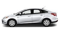 Ford Focus III