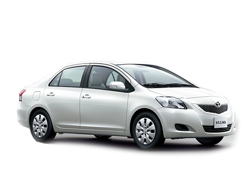 Toyota Belta