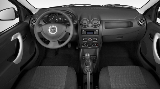 Lada Largus