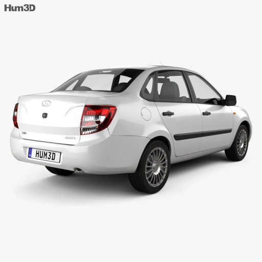 Lada Granta