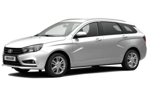Lada Vesta SW