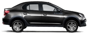 Renault Logan Stepway
