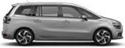 Citroen C4 SpaceTourer
