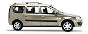 Lada Largus