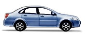 Daewoo Gentra