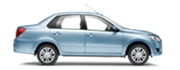 Datsun on-DO