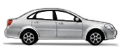 Daewoo Gentra