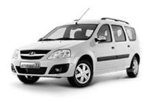 Lada Largus