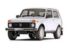 Lada 4x4