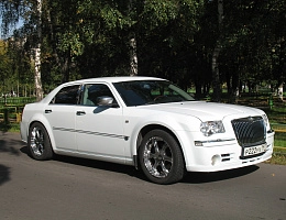 Chrysler 300C