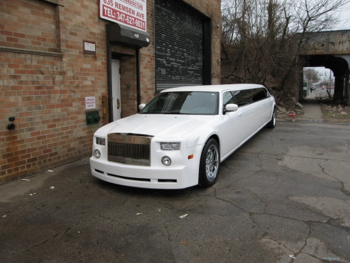 Chrysler 300C