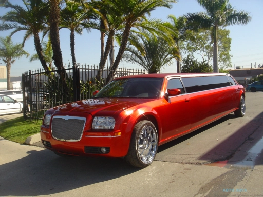 Chrysler 300C