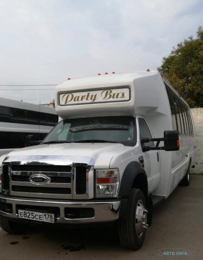 Party Bus