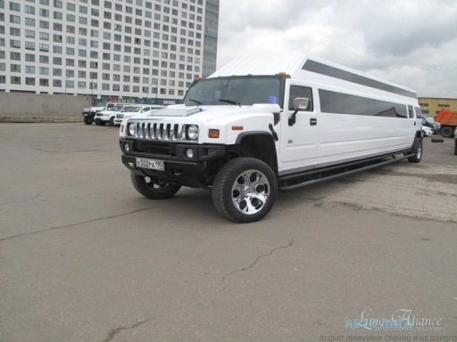 Hummer H2
